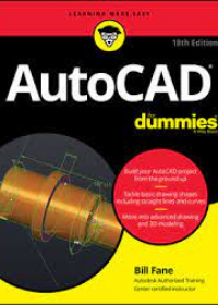 AutoCAD For Dummies, 18e