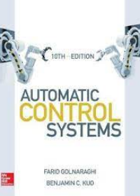 Automatic Control Systems, 10e