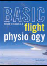 Basic Flight Physiology 3E