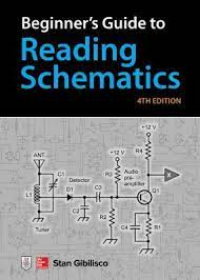 Beginner's Guide to Reading Schematics, 4e