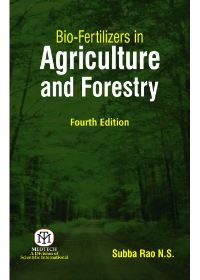 Bio-Fertilizers in Agriculture and Forestry 4/E