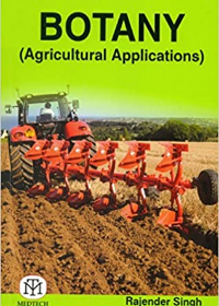 Botany (Agricultural Applications)