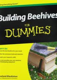 Building Beehives For Dummies