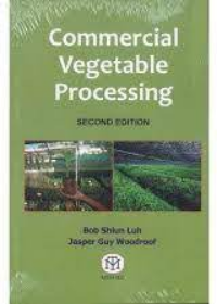 Commercial Vegetable Processing 2ed