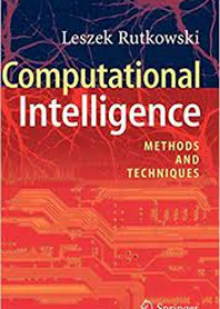 Computational Intelligence: Methods and Techniques