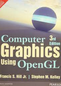 Computer Graphics Using OpenGL: (IE), 3e