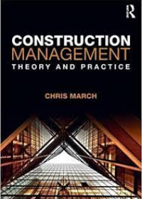 Construction Management