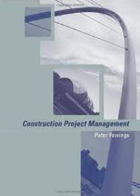 Construction Project Management