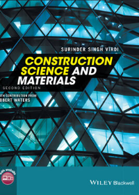 Construction Science and Materials, 2nd Edition