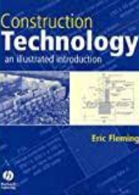 Construction Technology: Analysis and Choice, 2e