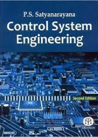 Control System Engineering, 2e