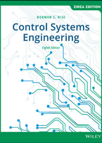 Control Systems Engineering 8e EMEA Edition