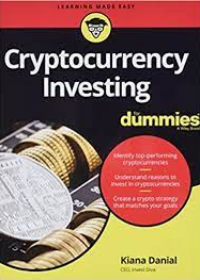 Cryptocurrency Investing For Dummies