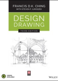 Design Drawing, Third Edition