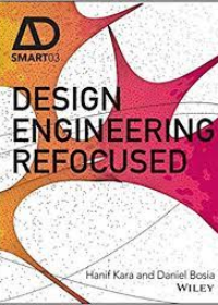 Design Engineering Refocused