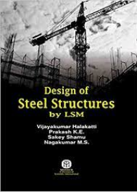 Design Of Steel Structures By Lsm {Pb}