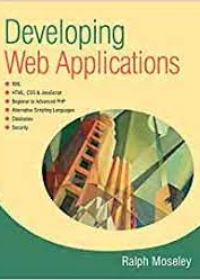 Developing Web Applications