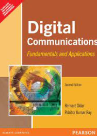 Digital Communications: Fundamentals and Applications, 2e