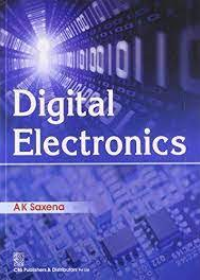 Digital Electronics (PB)