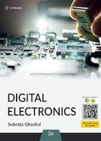 Digital Electronics, 2e