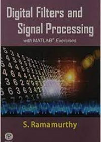 Digital Filters and Signal Processing with MATLAB Exercises