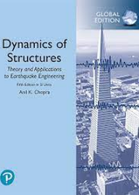 Dynamics of Structures in SI Units, 5e