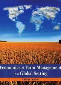 Economics of Farm Management in a Global Setting (WSE)