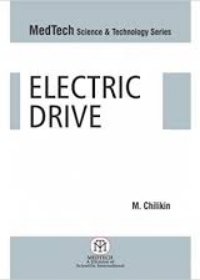 Electric Drive