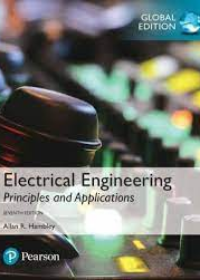 Electrical Engineering: Principles & Applications plus Pearson Mastering Engineering with Pearson eText, Global Edition, 7e