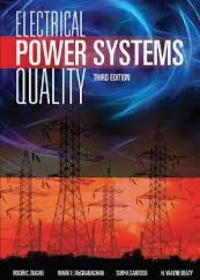 Electrical Power Systems Quality 3E