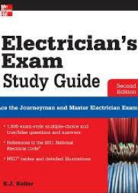 Electrician's Exam Study Guide 2E