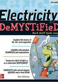 Electricity Demystified 2E