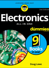 Electronics All-in-One For Dummies, 2nd Edition