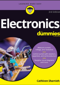 Electronics For Dummies, 3rd Edition