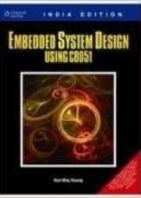 Embedded System Design Using C8051