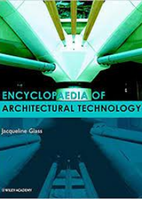 Encyclopaedia of Architectural Technology