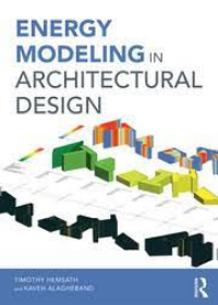 Energy Modeling in Architecture Design