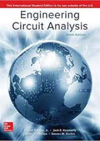 Engineering Circuit Analysis 9e