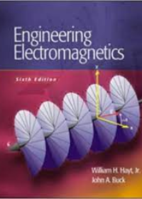 Engineering Electromagnetics 6e