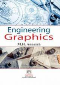 Engineering Graphics : {Vtu Approved Textbook} - Pb