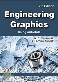 Engineering Graphics Using Autocad 7/Ed