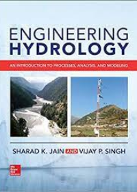 Engineering Hydrology: An Introduction to Processes, Analysis, and Modeling