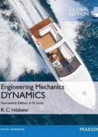 Engineering Mechanics: Dynamics plus MasteringEngineering with Pearson eText plus Study Pack, SI Edition, 14e