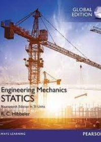 Engineering Mechanics: Statics plus Engineering Mechanics: Dynamics plus Study Packs plus MasteringEngineering with Pearson eText, SI Edition, 14e