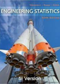 Engineering Statistics 5E ISV WIE