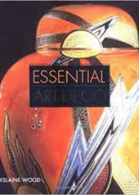 Essential Art Deco