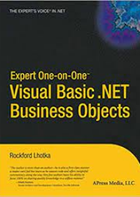 Expert One-on-One Visual Basic .Net Business Objects