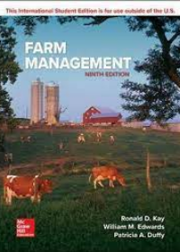 FARM MANAGEMENT, 9E