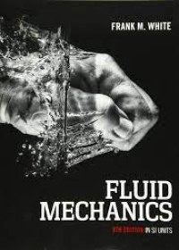 Fluid Mechanics 8e In SI Units**
