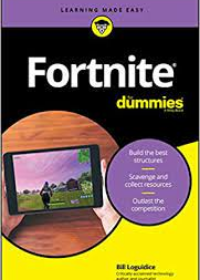 Fortnite For Dummies